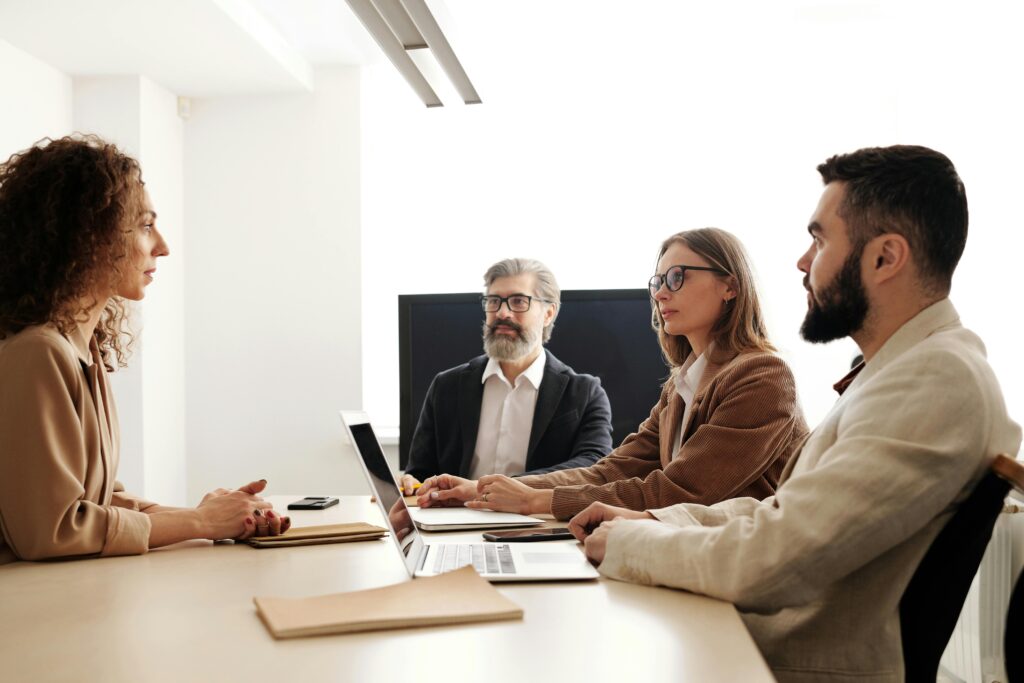 Selección por competencias en procesos de contratación empresarial