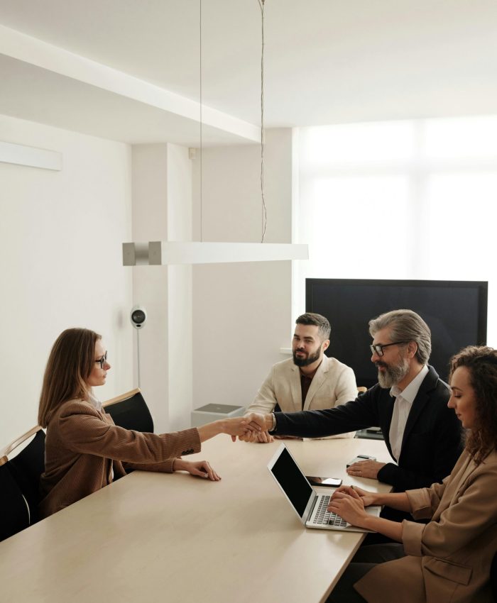 Talento pasivo como ventaja competitiva en empresas