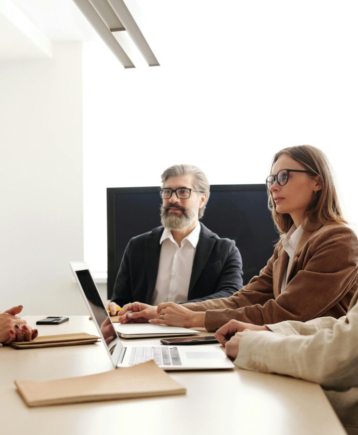 Selección por competencias en procesos de contratación empresarial