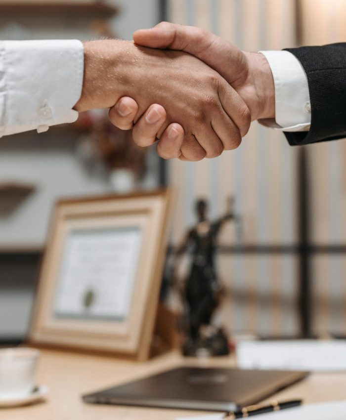 Blindaje jurídico empresarial para proteger empresas y prevenir riesgos legales