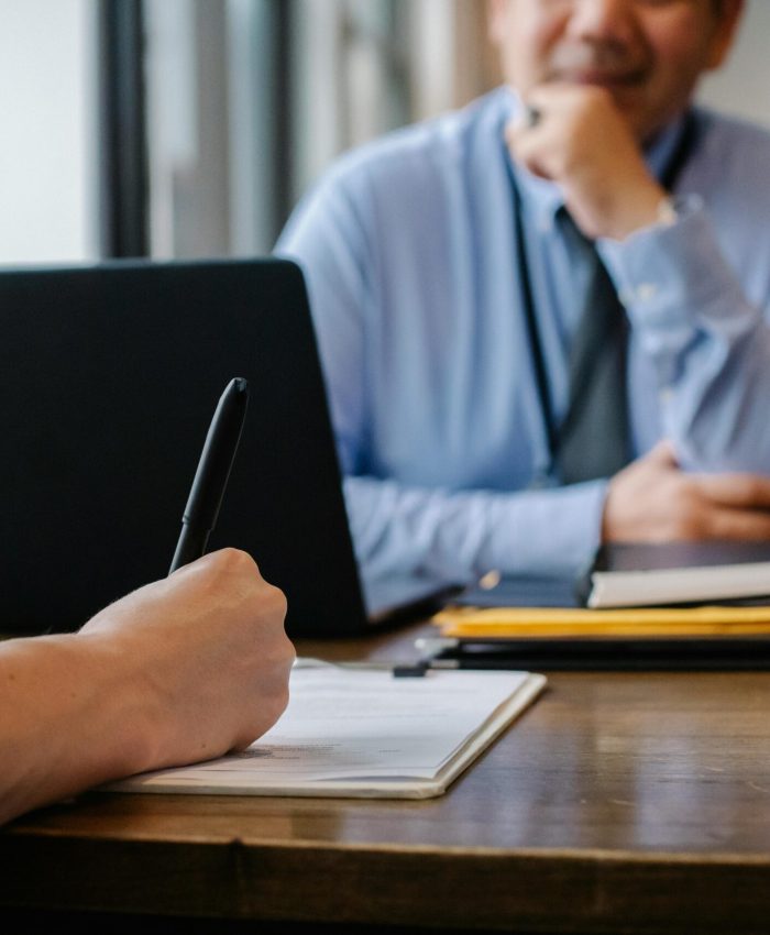 Auditoría del proceso de atracción y selección de personal para mejorar el reclutamiento en 2026.