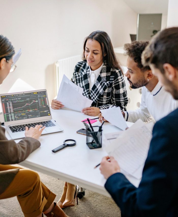 Indicadores de riesgo psicosocial en empresas aplicados al SG-SST