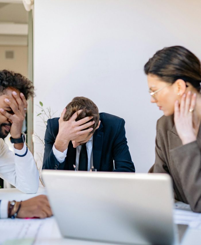 costo de una mala contratación en empresas equipo de trabajo afectado